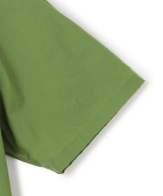 UNFILO MENS Light Move ポケットシャツ [24年春夏商品]