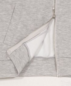 WEGO ダンボールレースパーカー