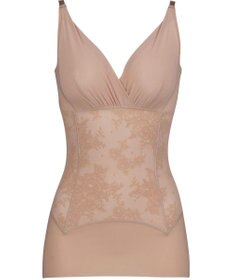 WACOAL 【ＳＵＨＡＤＡ　肌リフト】 ボディシェイパー リフトアップ(脇のたるみ) スムージング(おなか・脇腹・背中) レディース ARA124 /ワコール