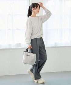 ROOTOTE 3653【2way】SC.スクエア.ウールムジ-A