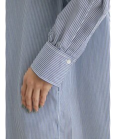 Green Parks アソートシャツワンピース