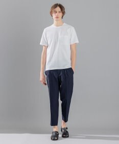 JOSEPH HOMME クールドッツストレッチ / TEDDY CONVERTIBLE