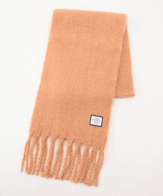 J.PRESS YORK STREET 【WOMEN】BLUCLE マフラー