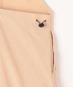 SHARE PARK LADIES 【撥水・UVカット・ストレッチ・軽量 】ナイロンジャンパースカート（S・Mサイズ）