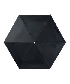 MOONBAT 【遮光100％/晴雨兼用】kowaza コワザ ライトウェイトカーボン プレーン 折りたたみ傘 簡単に畳める傘 コンパクト 50cm