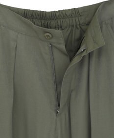 AMERICAN HOLIC サテンカーゴパンツ