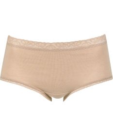 Wing ショーツ　【デイリーフィットやわらかコットン】　ここちよいフィット感　はきこみ丈ふつう　EC2300　ウイング／ワコール