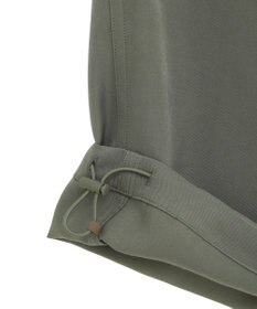 AMERICAN HOLIC サテンカーゴパンツ