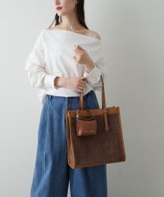 IACUCCI 【予約】ジュリエッタ RETE PAGLIA/RUGA