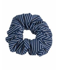 ACCA ストライプシュシュ