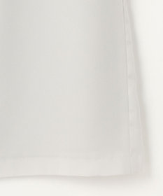 J.PRESS LADIES L 【洗える】ノルディス2wayジョーゼット レース袖 ワンピース