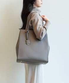 ACE BAGS & LUGGAGE 【PCケース付・A4収納】【雑誌掲載】Jewelna Rose OLバッグ エト トートバッグ 縦型 11932 ジュエルナローズ 通勤