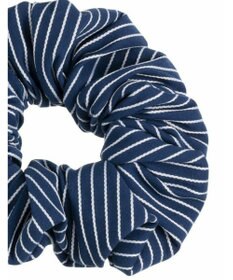 ACCA ストライプシュシュ