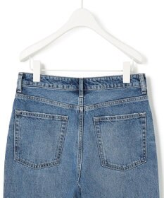 ICB 【洗える】 ウォーターリサイクルデニム