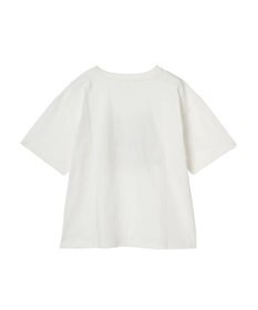 Green Parks オズワルド／グラフィック刺繍半袖ＴＥＥ