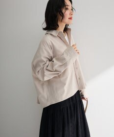 Green Parks ワークシャツジャケット