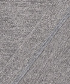 JOSEPH ABBOUD 【オーガニックコットン使用・好評につき長袖登場！】JOE COTTONサッカーTシャツ