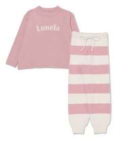 WEGO ロゴルームウェアセット