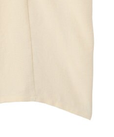 CRAFT STANDARD BOUTIQUE ドレープポケットデザインスカート