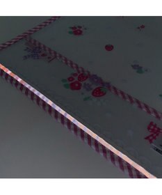 Mother garden マザーガーデン 野いちご ランドセルカバー Ａ４ランドセル対応