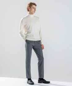 JOSEPH HOMME 新モデル【WEB限定】ストレッチジャージーパンツ   テーパードパンツ / CITY EASY