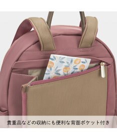 ACE BAGS & LUGGAGE Kanana project PJ-17 リュックサック  10L 11942 カナナ プロジェクト