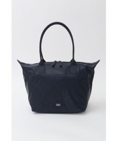 DAKS DD合皮ラージトートバッグ