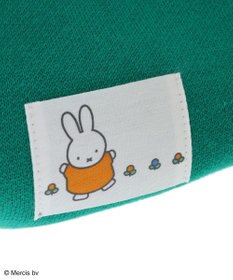 Green Parks Ｍｉｆｆｙ／ジャガード配色ニットＢａｇ
