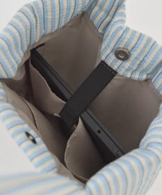 AMERICAN HOLIC パテッドホリホリトートバッグ2