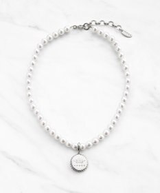 TOCCA INNOCENT ICON 2WAY NECKLACE ネックレス シルバー系