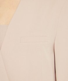 uncrave 【接触冷感・撥水・洗濯機洗い可】クールタッチツイル ジャケット（uncrave STANDARD）