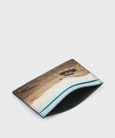 Paul Smith Miniデューンズ パスケース