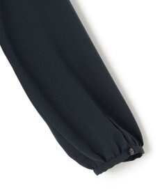 TOCCA 【消臭・洗える】PROMISE RIBBON ブラウス