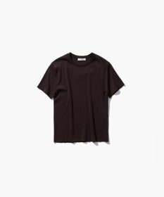 ATON FRESCA CIRCULAR RIB | パーフェクトフィットプルオーバー