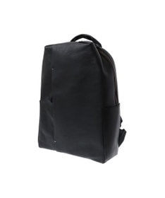 genten リベラⅡ ラウンド型リュック