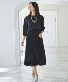 ANY 【2セット】【3WAY】パールブローチセットネックレス