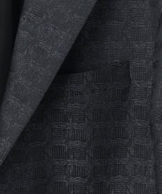 JOSEPH HOMME 【HIGH GRADE LINE】クレストジャガード 　ジャケット