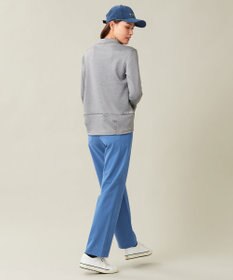 23区GOLF 【WOMEN】コーデュロイ キャップ いつものコーデに合わせやすいシンプル設計