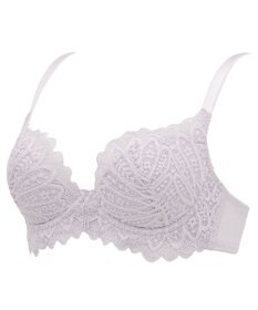 BRADELIS New York 【BRADELIS New York / 育乳補整ブラ・STEP1 集める】ジャスミンステップ1ブラ24A2