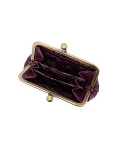 ANNA SUI マチルダ 口金ミニ財布