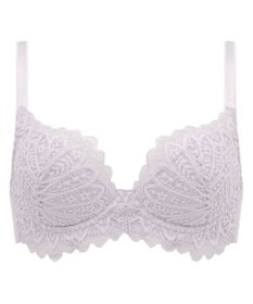 BRADELIS New York 【BRADELIS New York / 育乳補整ブラ・STEP1 集める】ジャスミンステップ1ブラ24A2