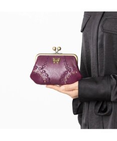 ANNA SUI マチルダ 口金ミニ財布