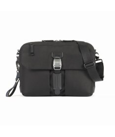 ZERO HALLIBURTON  ZLM ショルダーバッグ 10L 650g 81513