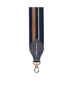 A.D.M.J. 【別売り】イタリアンテープショルダーストラップ(レギュラー/107cm)