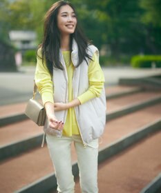 23区 VIOLAdORO シュリンレザー ミニショルダーバッグ