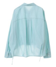 earth music&ecology ＴＲキュプラドロストシャツ