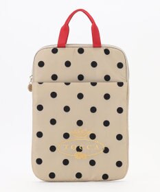 TOCCA BAMBINI 【WEB限定】LOGO TABLET CASE タブレットケース