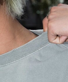 WEGO 【ユニセックス着用ITEM】ブリーチボーングラフィックT（SS）