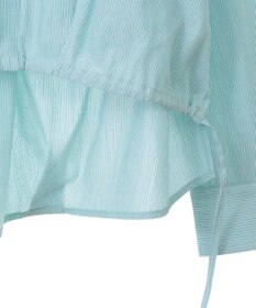 earth music&ecology ＴＲキュプラドロストシャツ