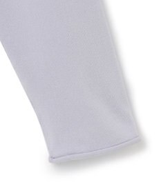 ICB 【WEB限定カラーあり・洗える】ヴィスコースワイド プルオーバー